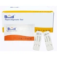 COVID-19-influenssa A+B RSV-yhdistelmätesti